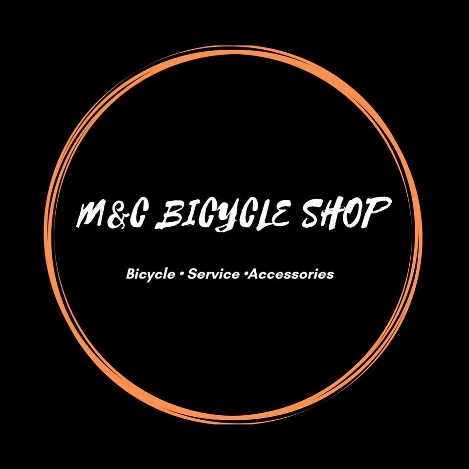 M&C Bicycle Shop